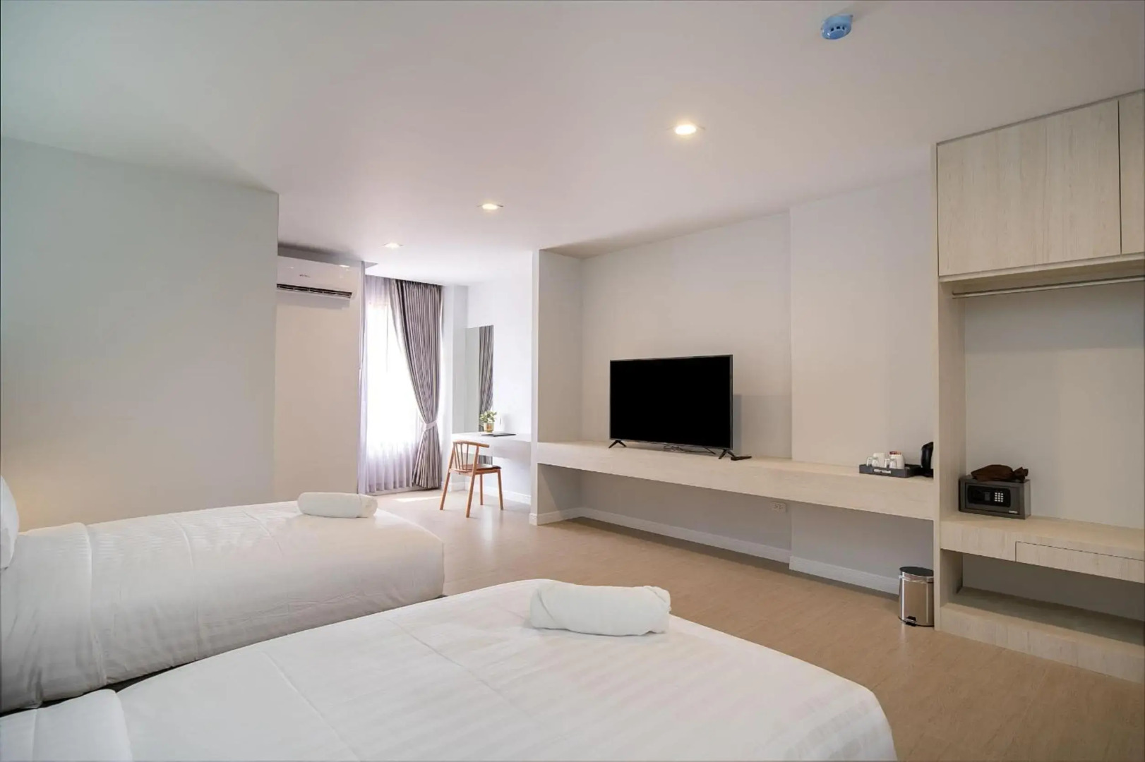 The Pride Hotel , Phitsanulok