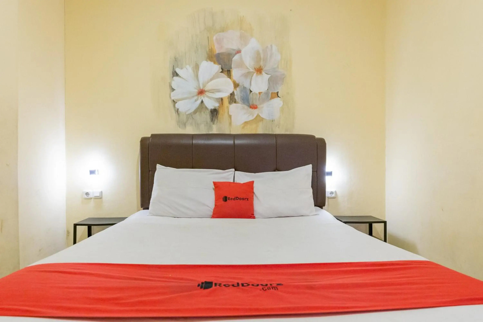 OYO 1552 Iodium Residence