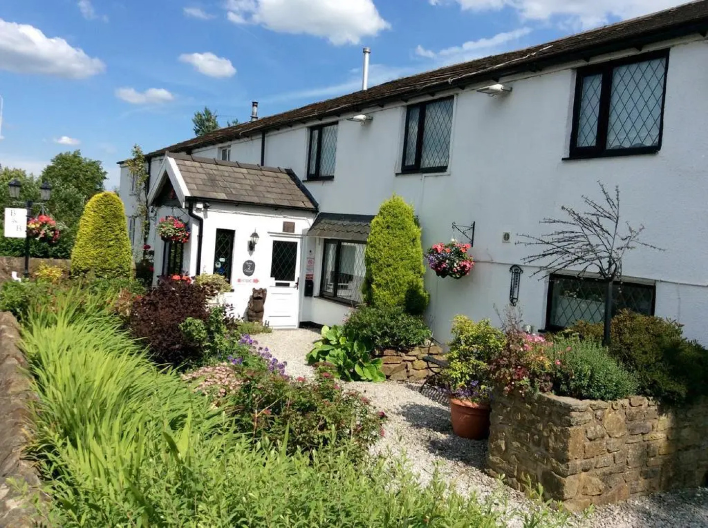 Rose Cottage Bed & Breakfast