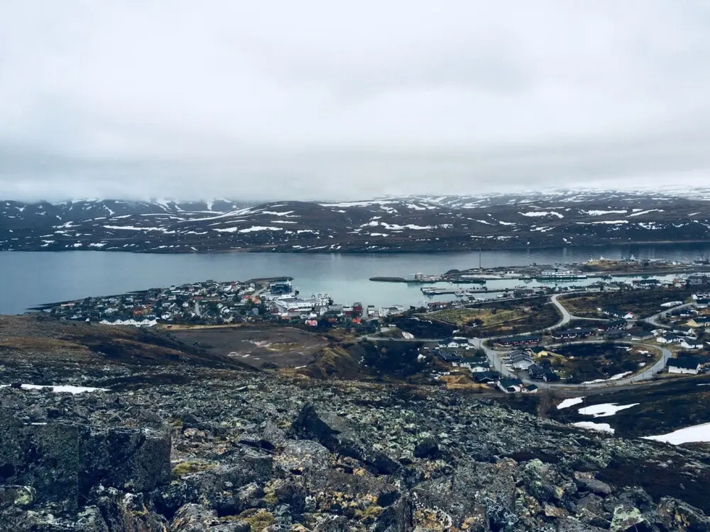 Båtsfjord Polar Hotell