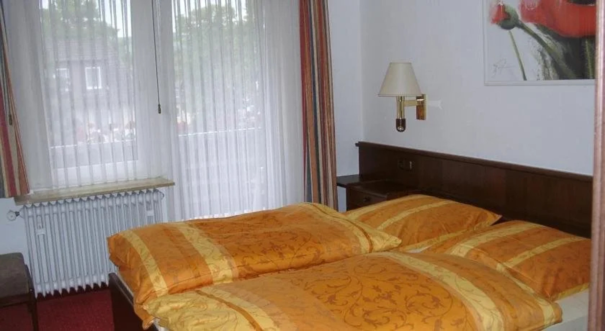 Hotel Engelke am Schloß