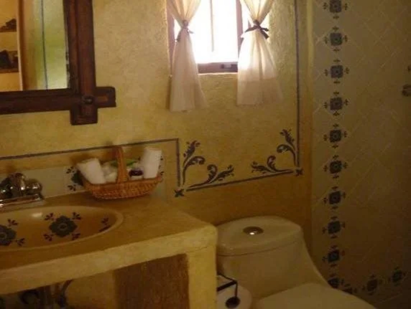 Casa Caro