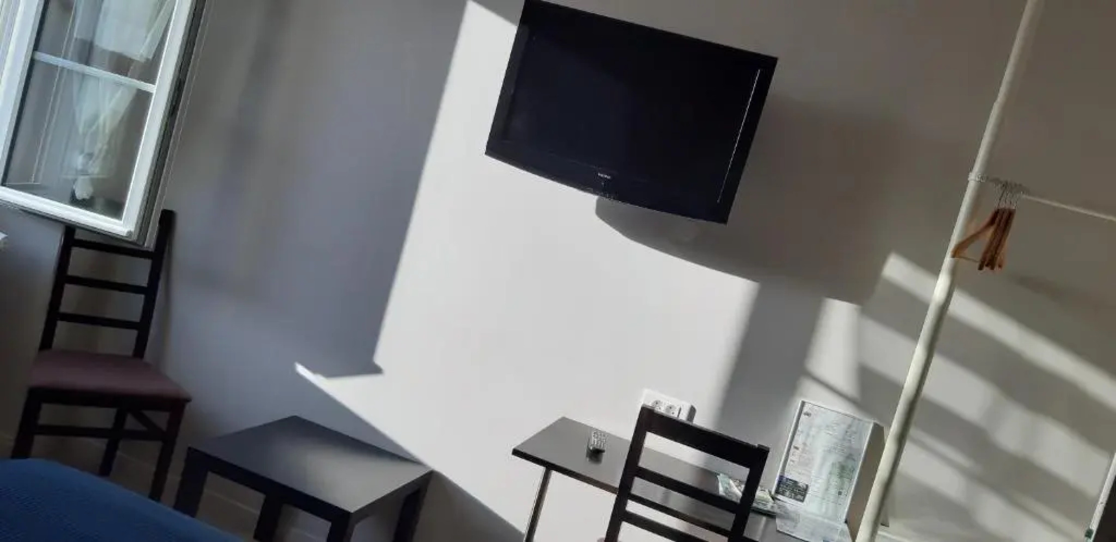 Hotel Saint François