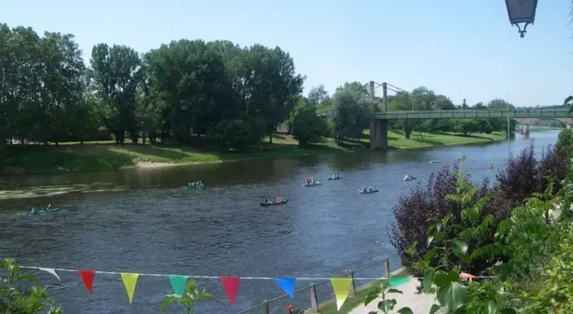 Chambres dHôtes de La Batellerie