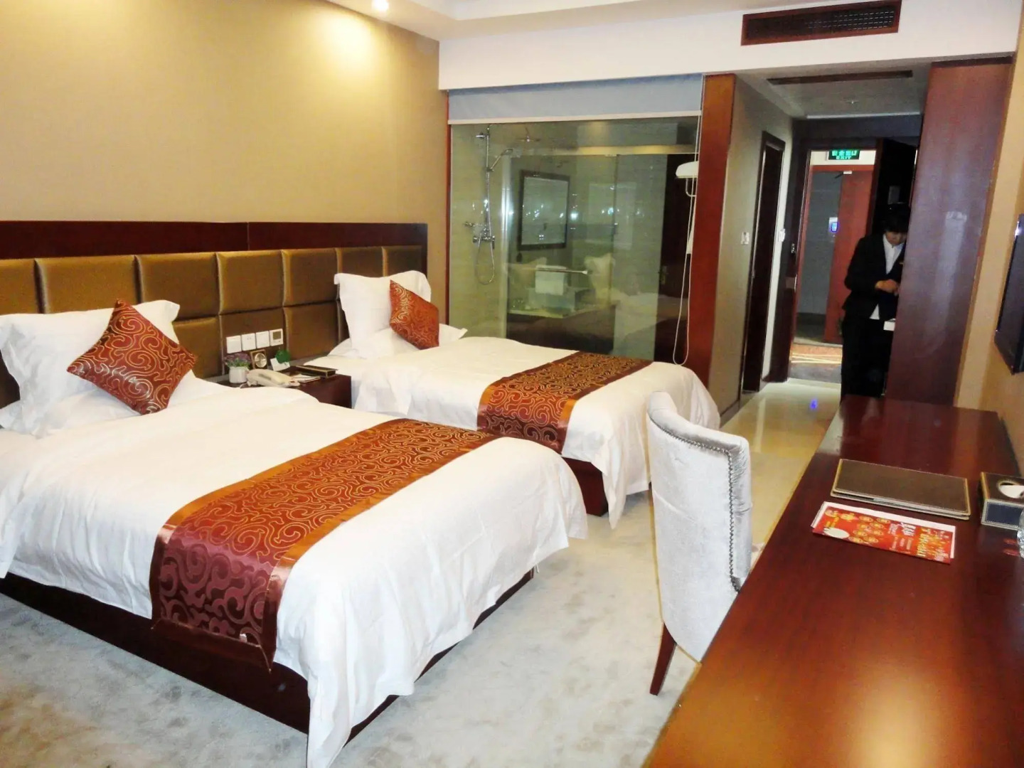 Jindu International Hotel