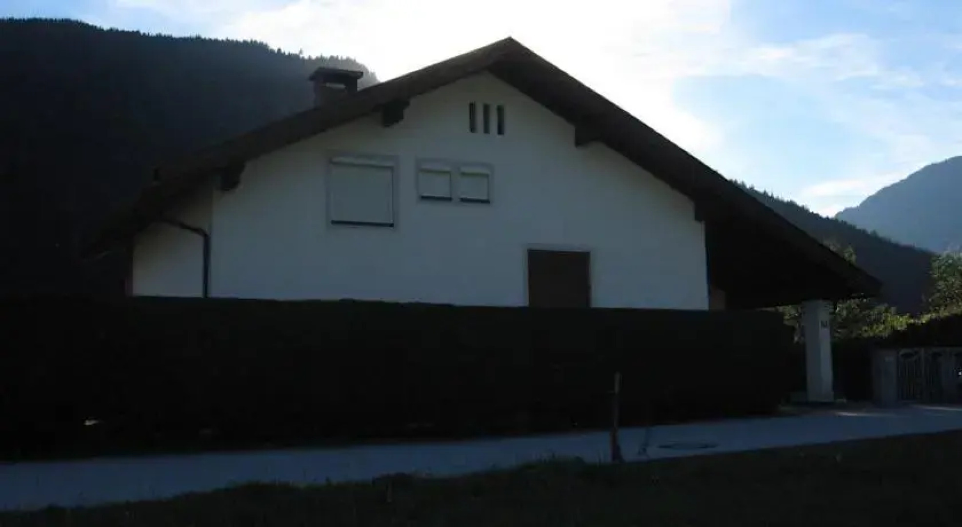 Ferienwohnung Valente