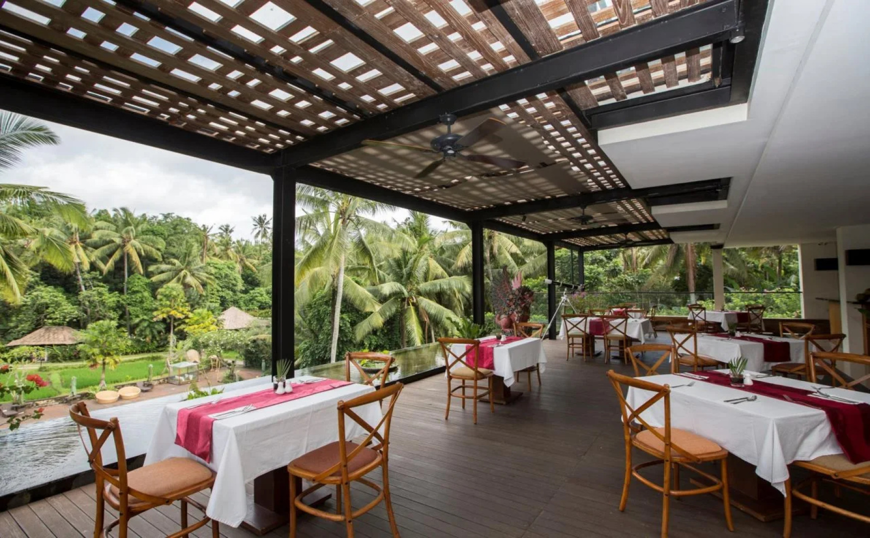 Plataran Ubud Hotel & Spa