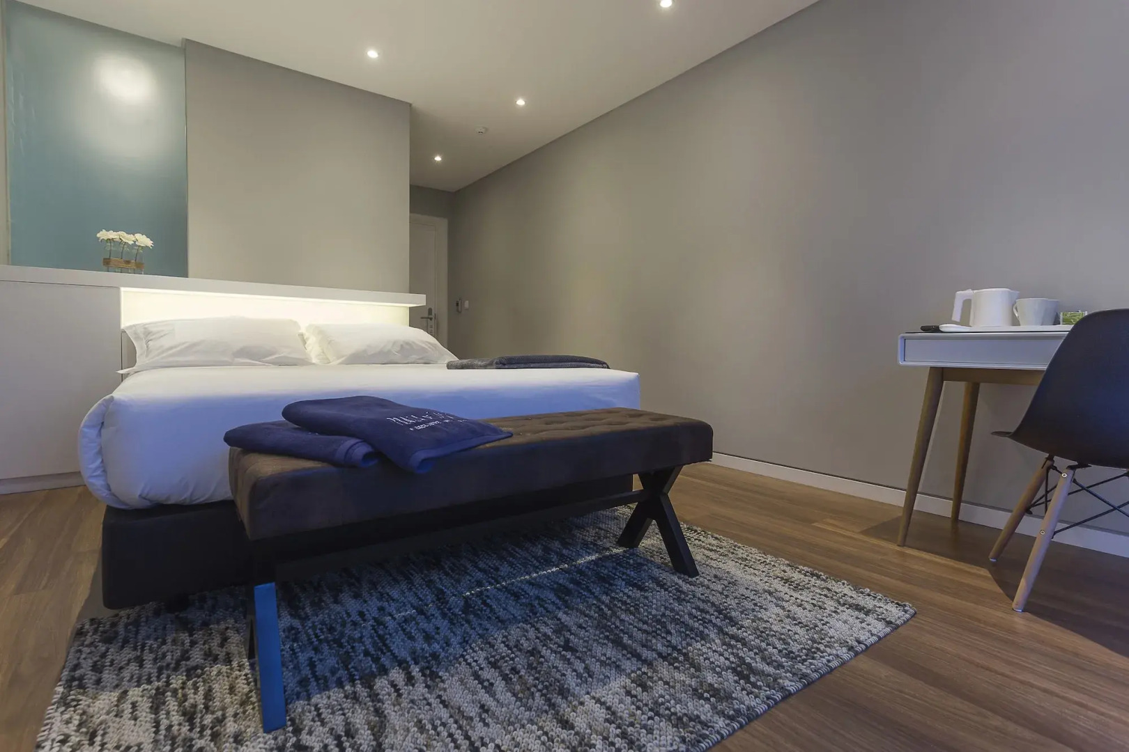 Praia de Santos - Exclusive Guest House