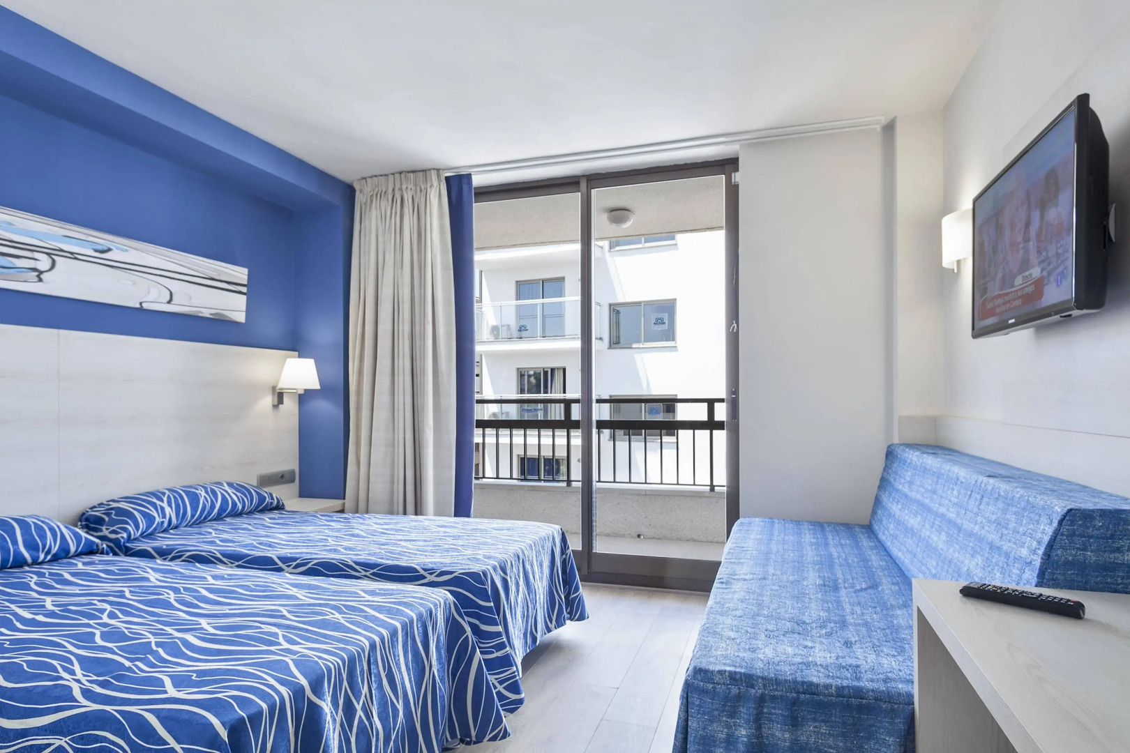 Hotel Best Los Angeles