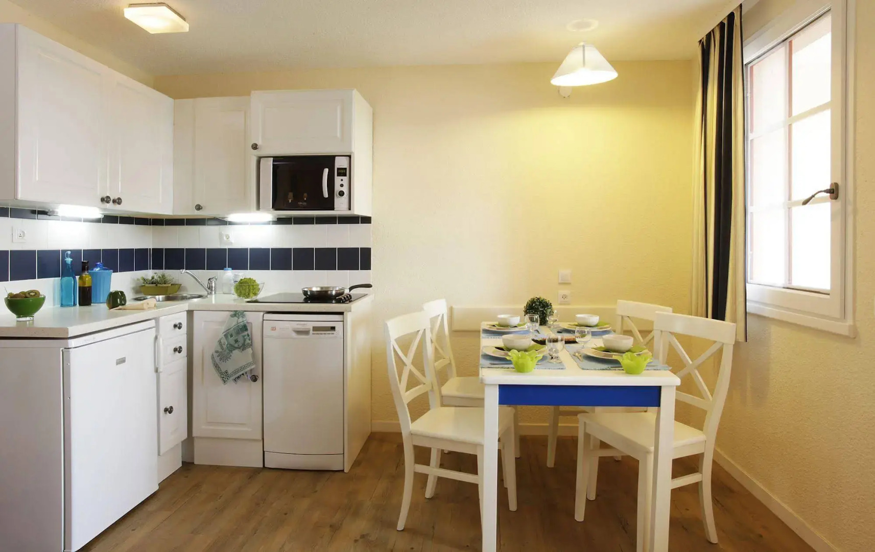 Résidence Pierre & Vacances Le Domaine de Bourgenay