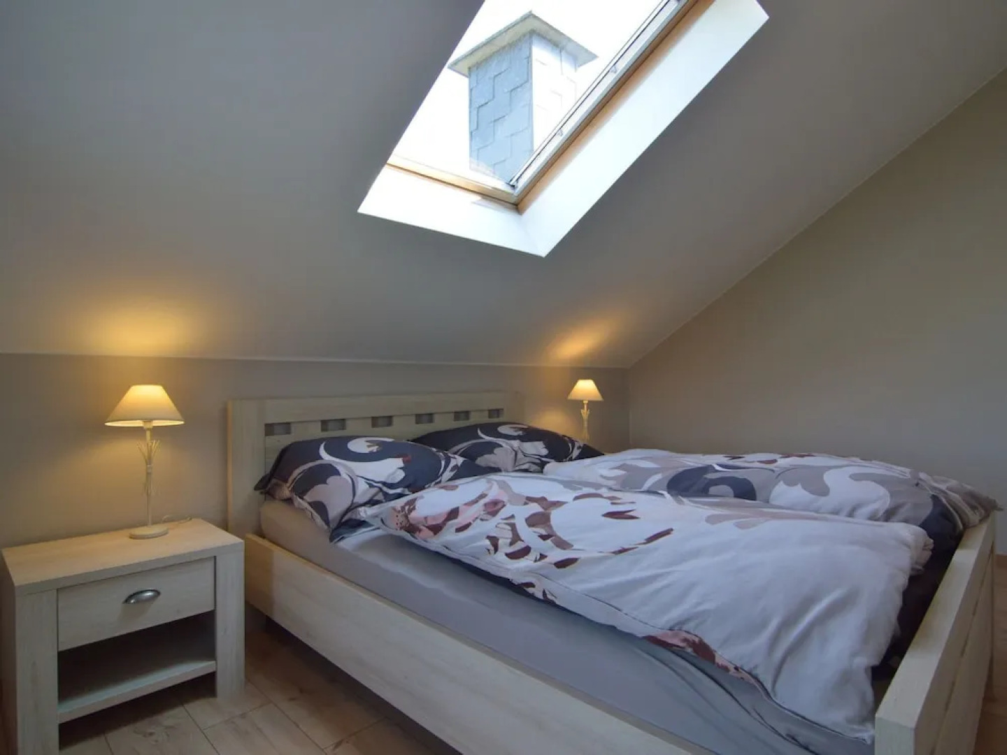 Immaculate Holiday Home, a Base Camp for Countless Trips Near Aachen