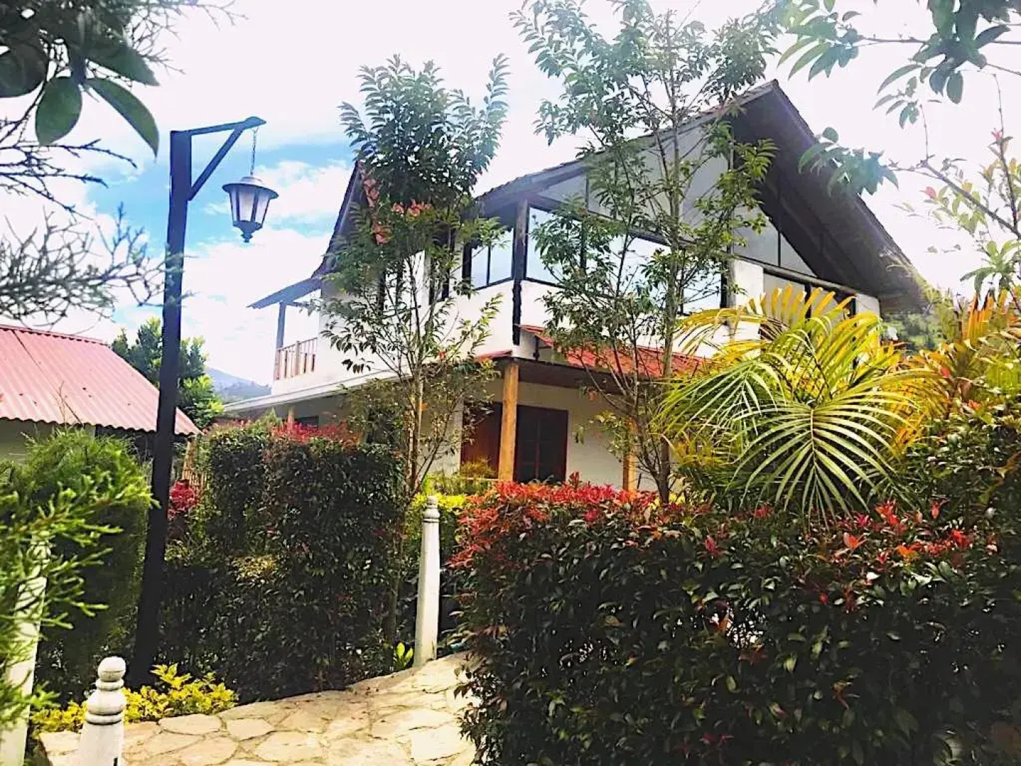 Posada Campestre CALOPALA