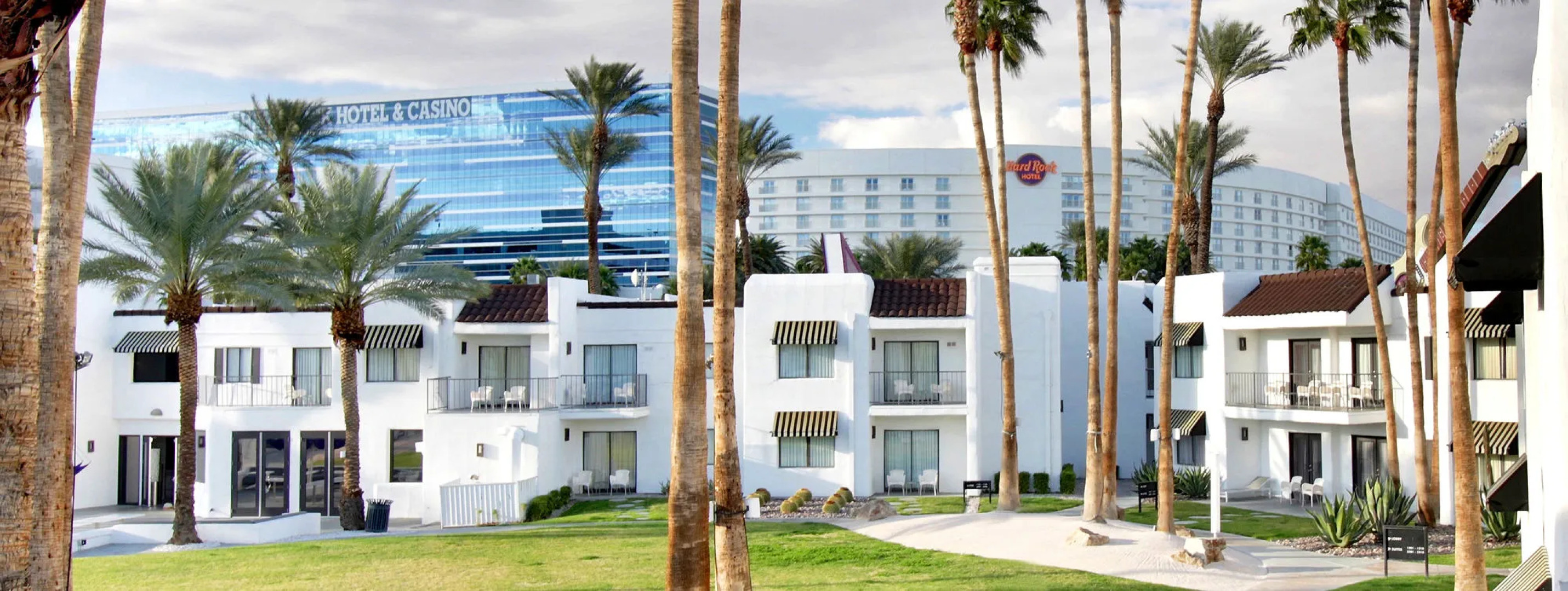 Serene, a Vegas Resort