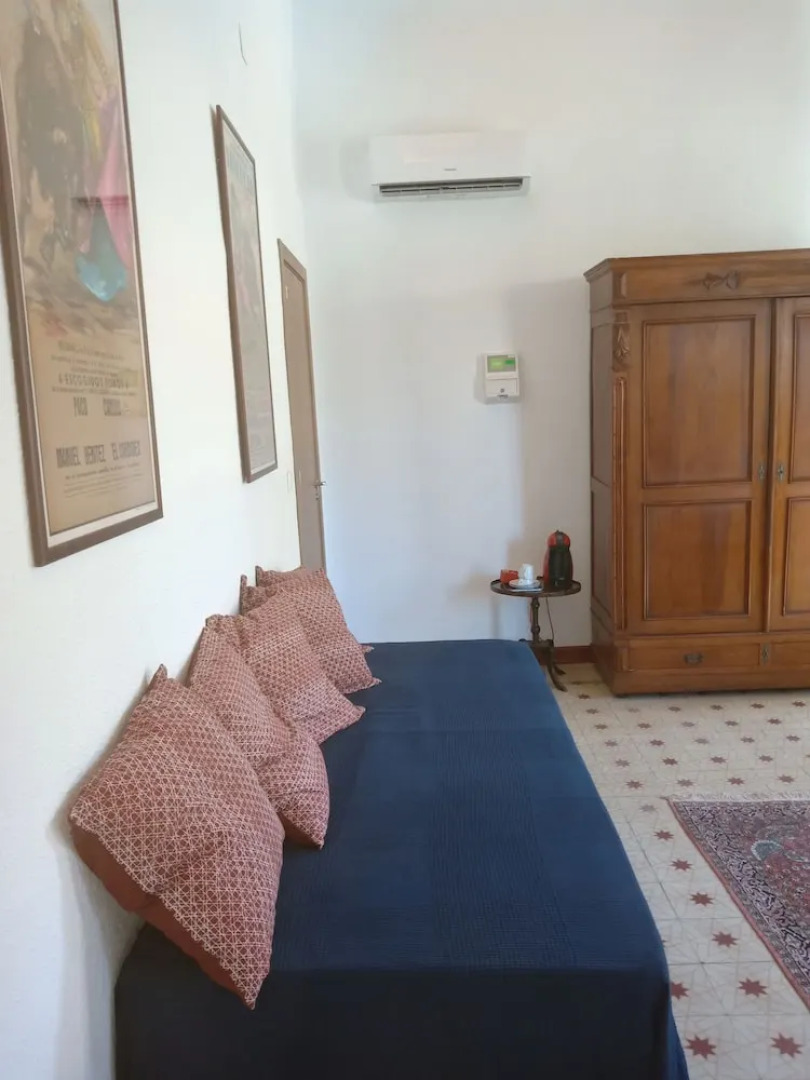 La Bellota And Hot Tub