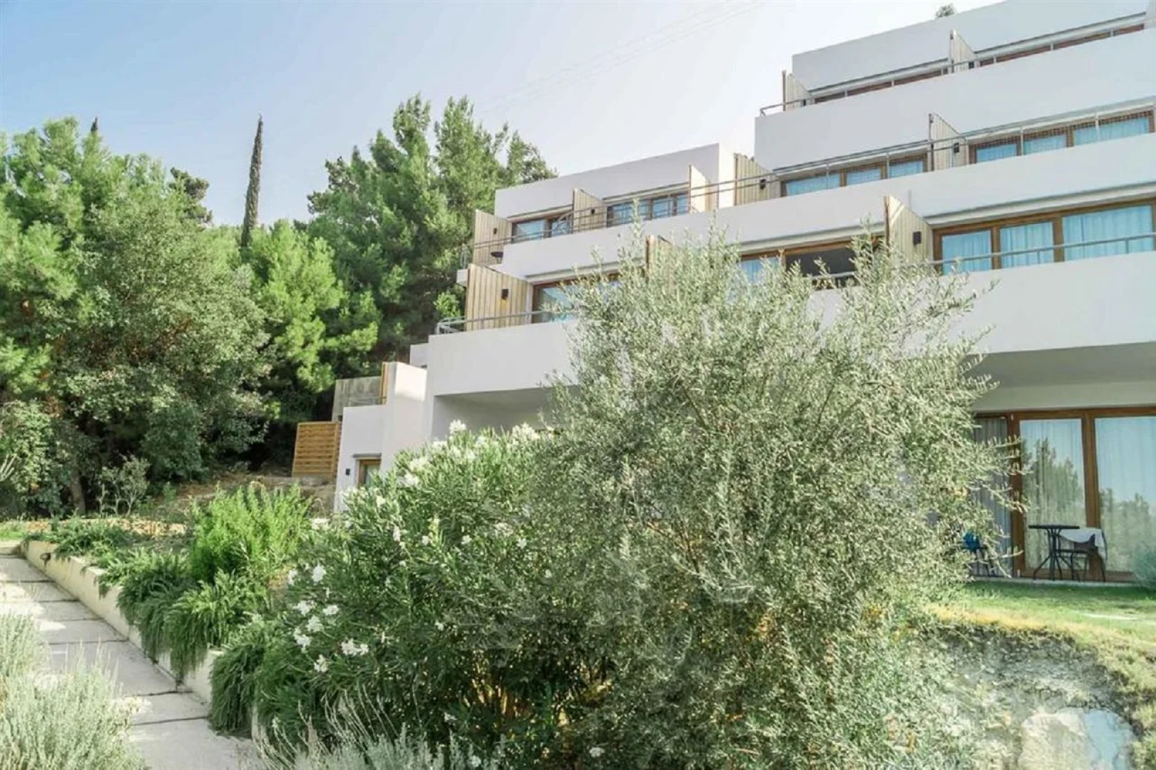 Semeli Boutique Hotel