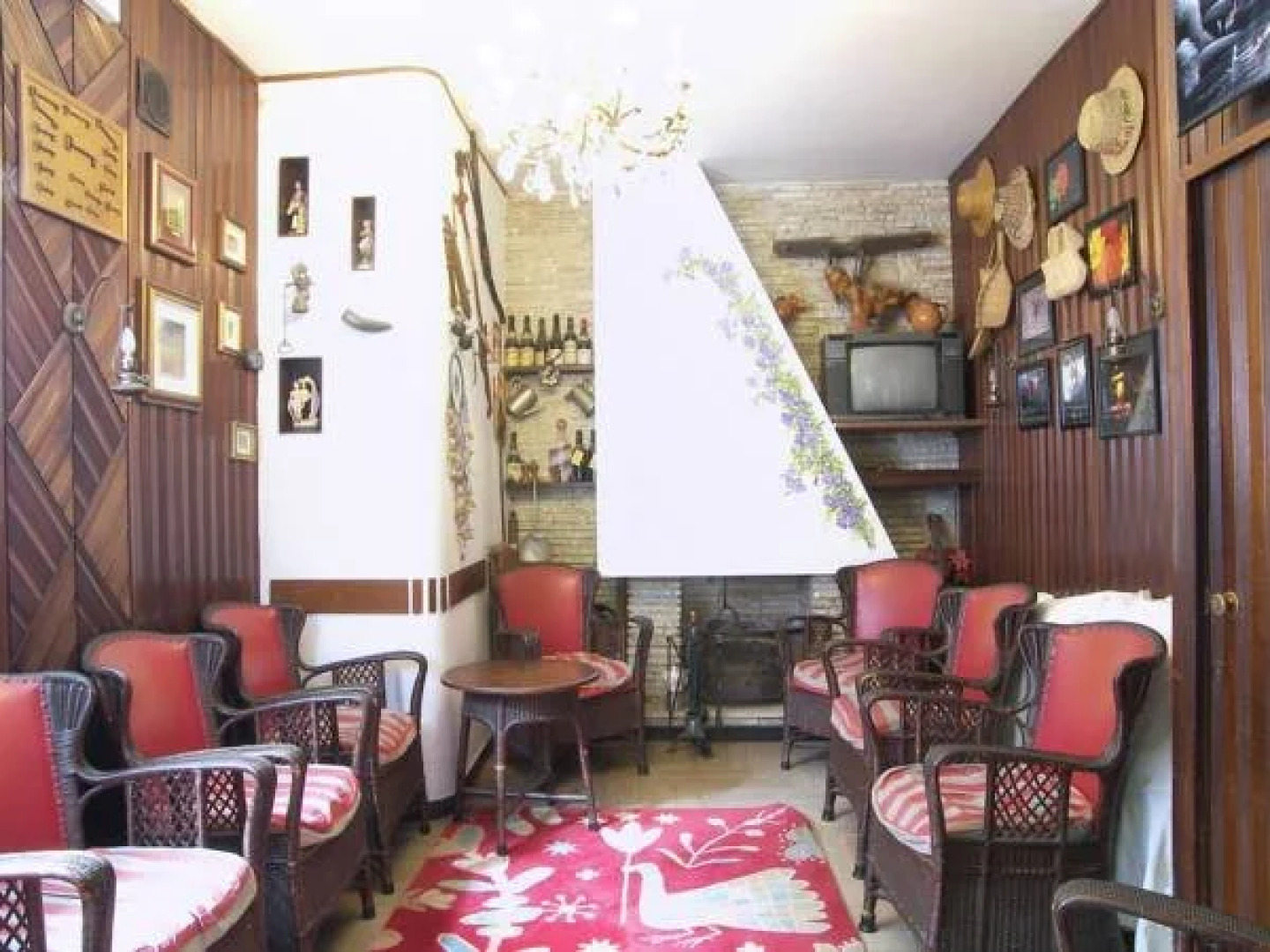 Albergo La Marinella