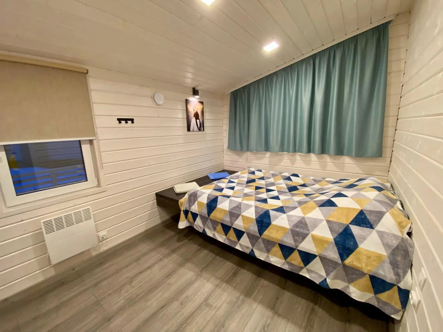 Новые Озера