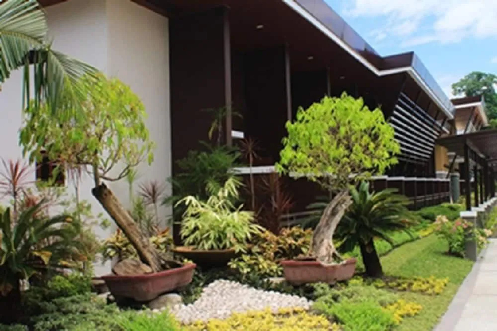 Paraiso Verde Hotel - Annex