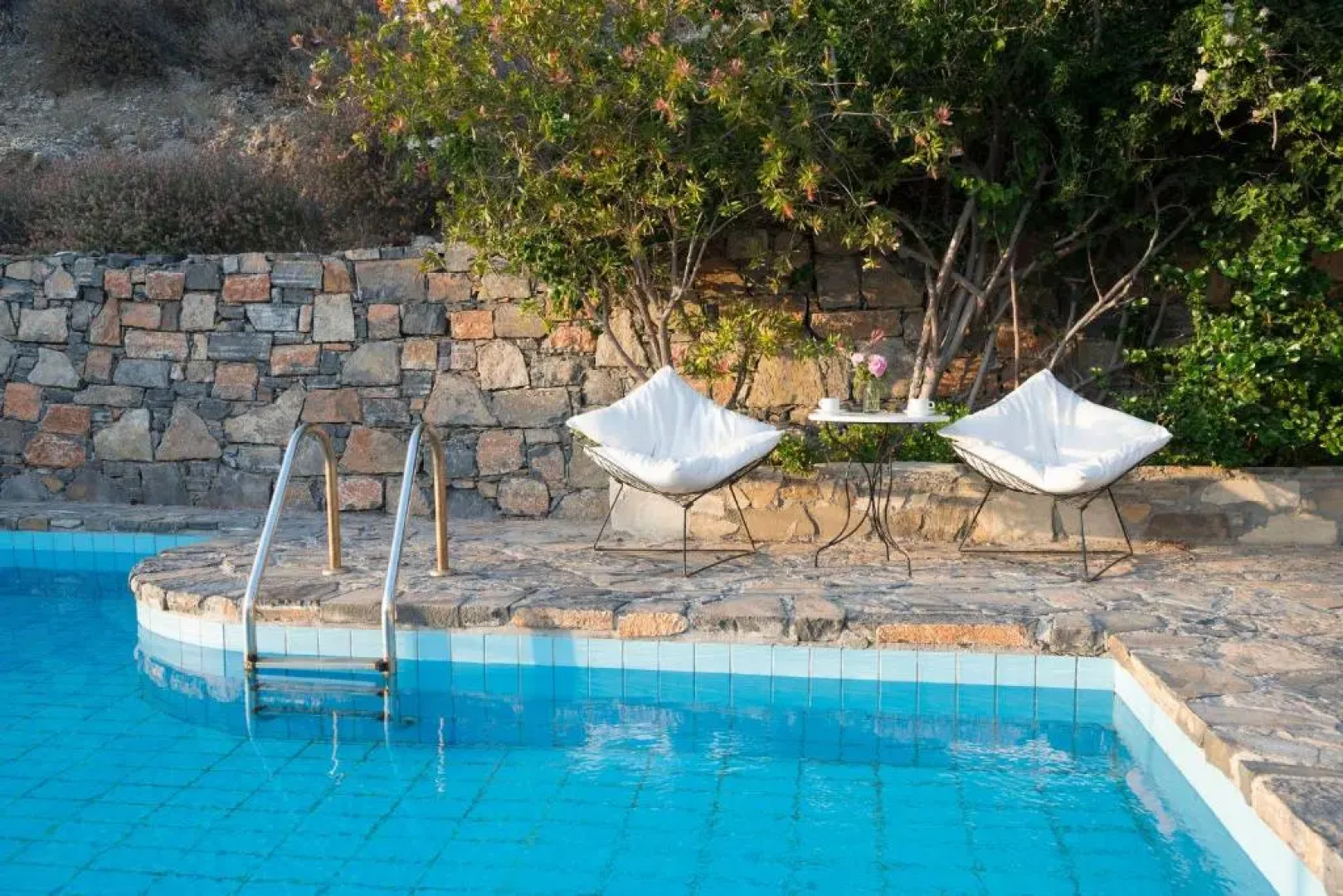 Istron Luxury Villas