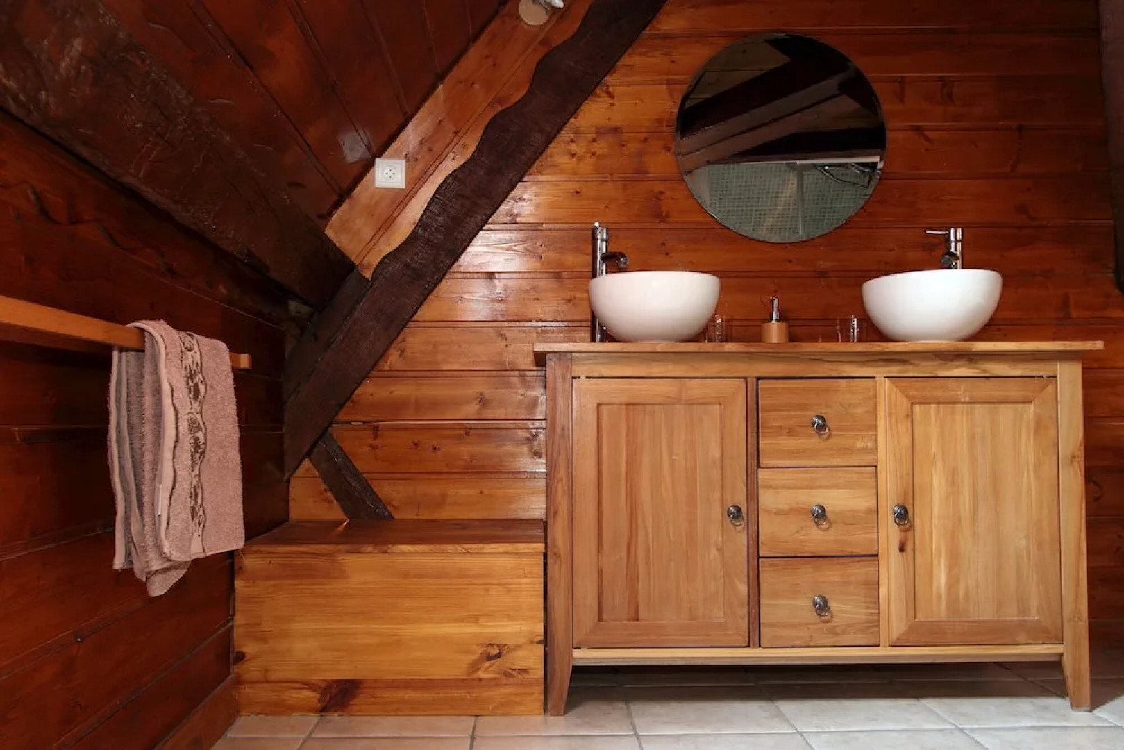 Le Domaine des Papillons