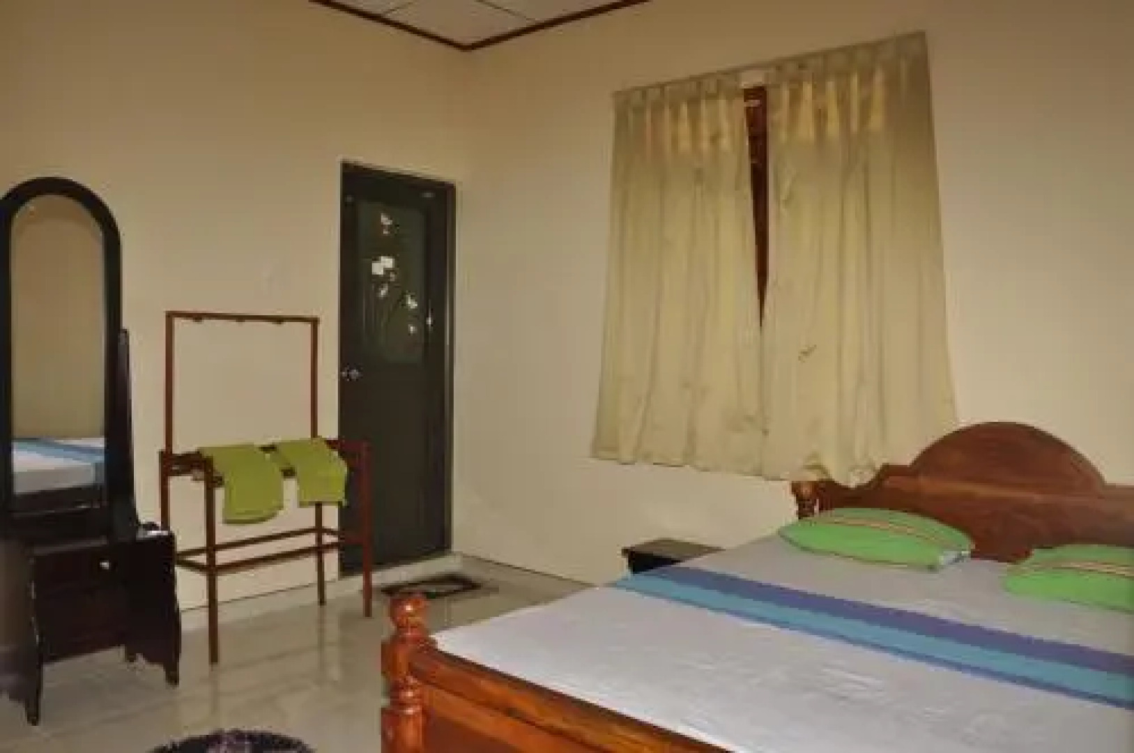 Green Garden Guest House