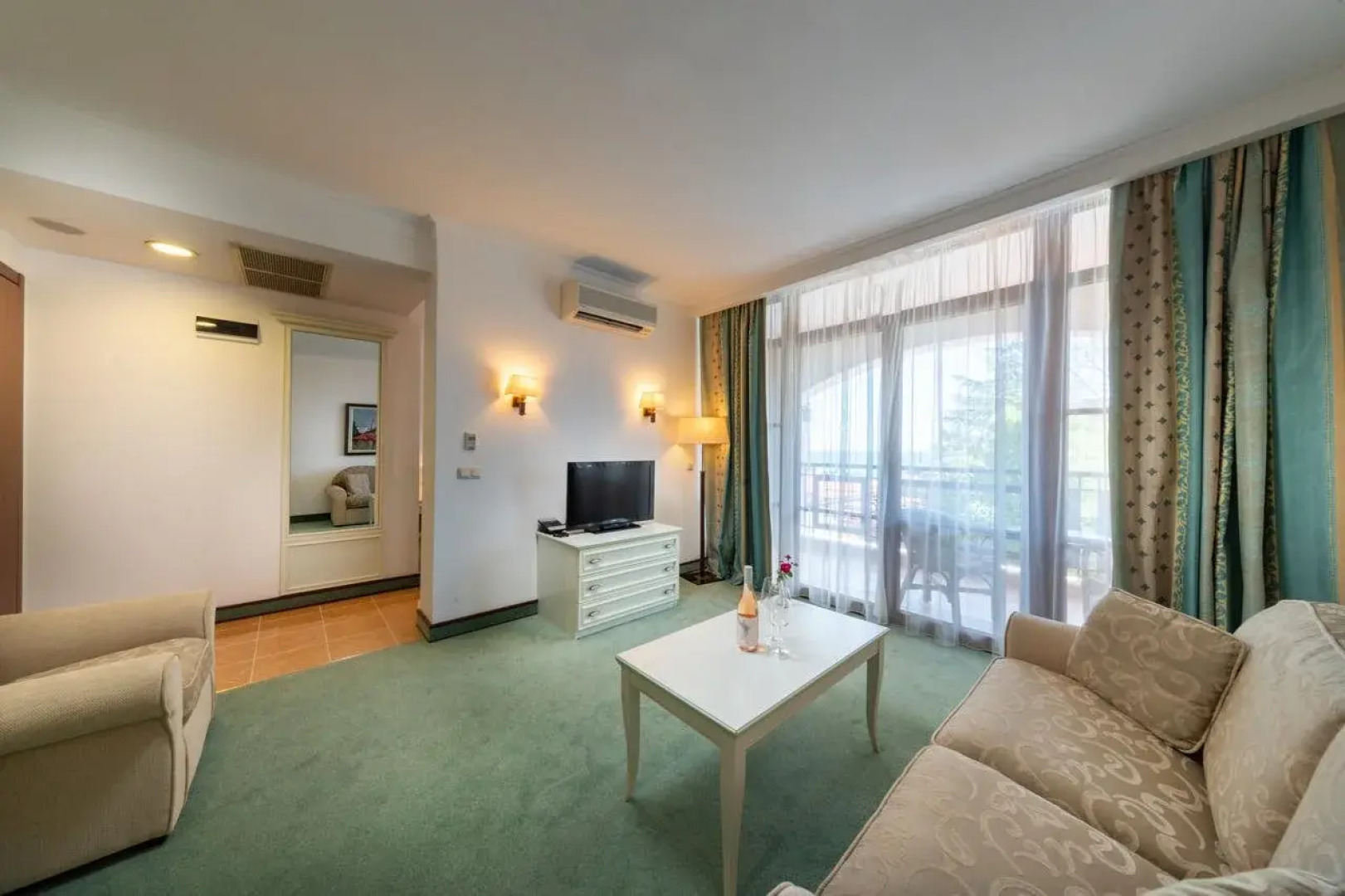 Royal Palace Helena Park - Ultra All Inclusive