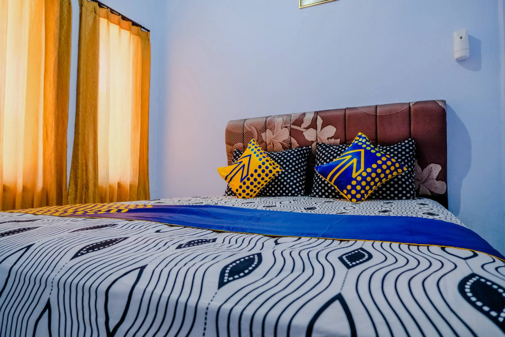 Hotel O sembagus Family