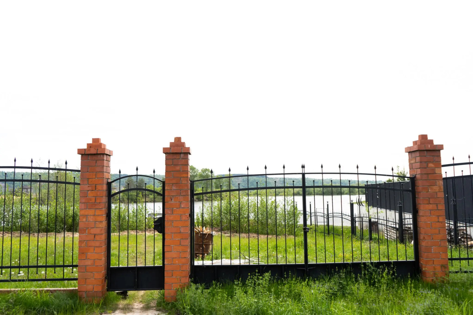 Коттедж Устье