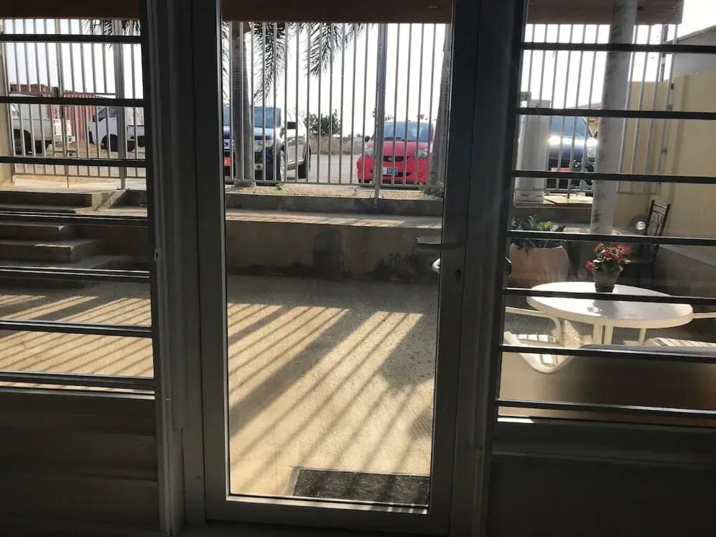 Salina Cerca Apartments