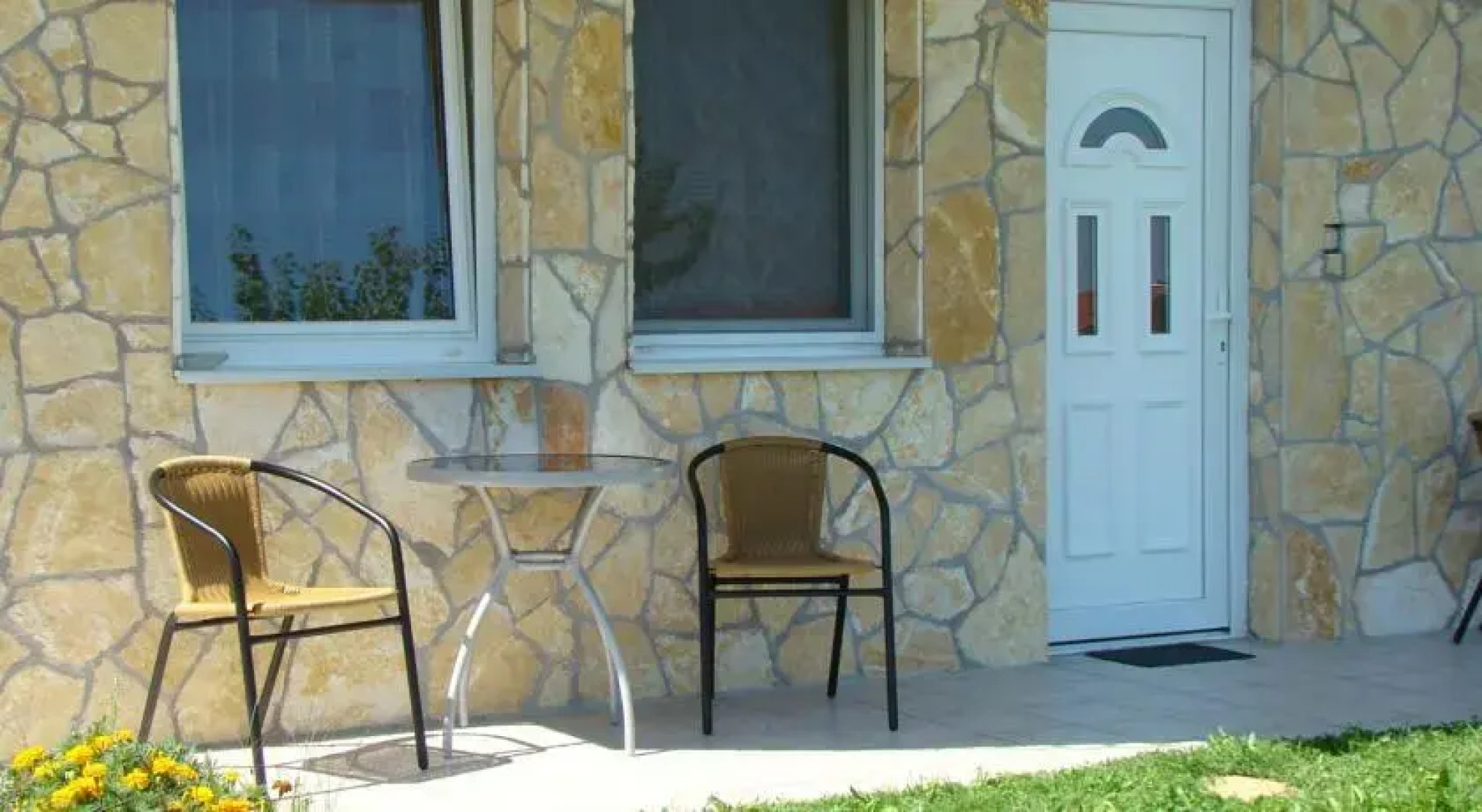 Zalakaros-Éva Apartmanház II.