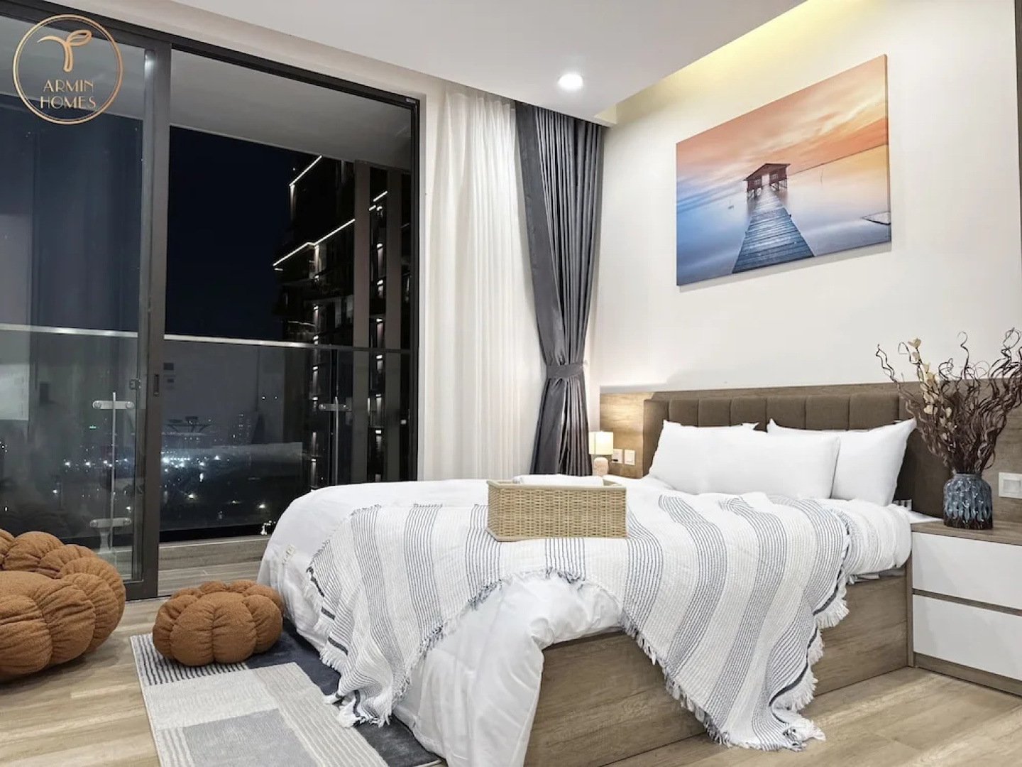 Armin Homes Studio Solforest Ecopark