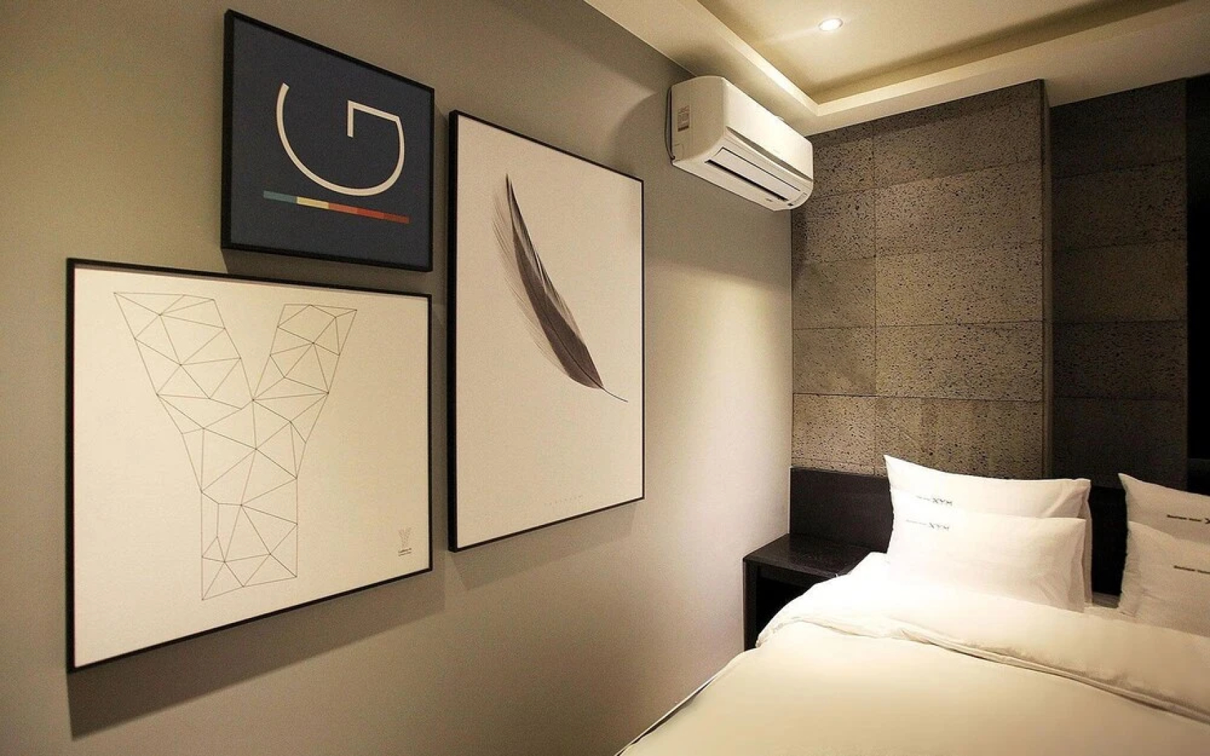Icheon XYM Hotel
