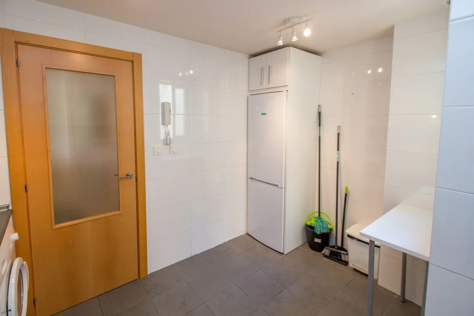 Espectacular residencial en 2ª linea Piscina/Tenis