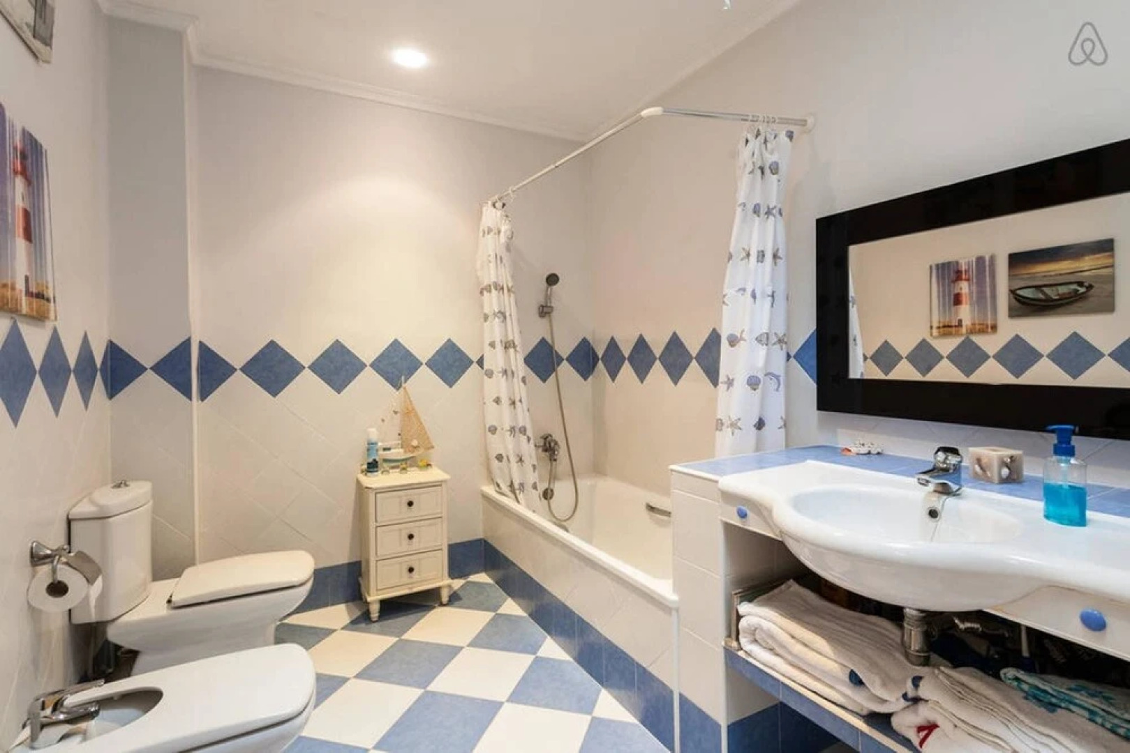 House With 2 Bedrooms in Valencia, With Enclosed Garden and Wifi - 10