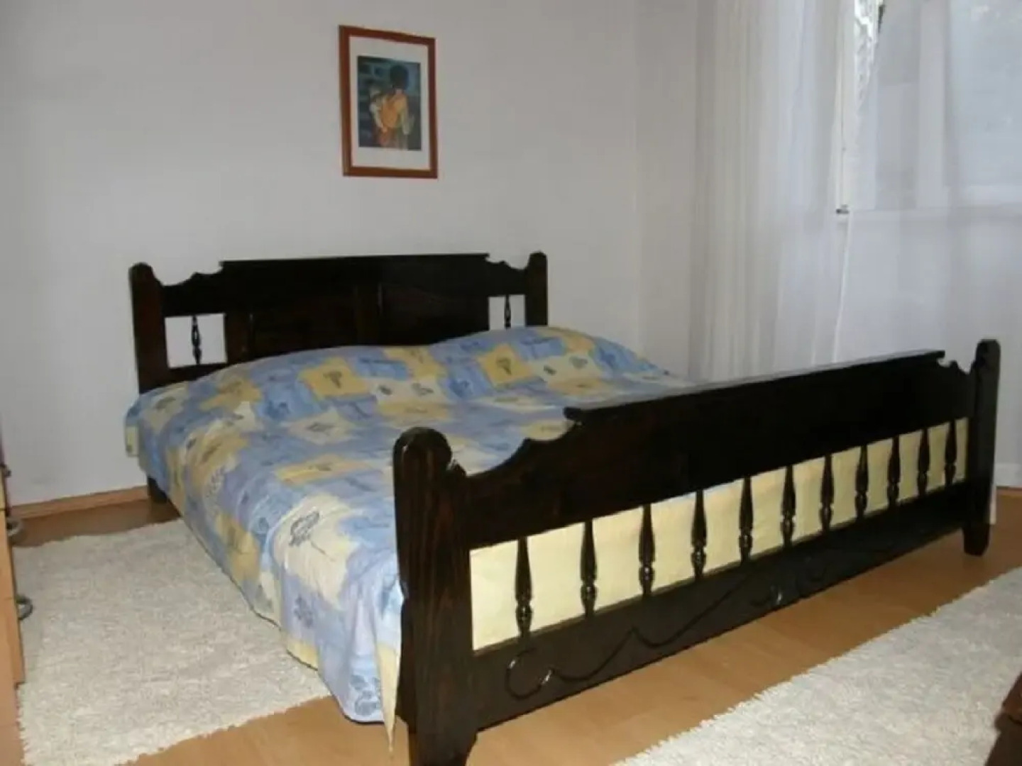 Ljubi - 20 m From Beach - A1