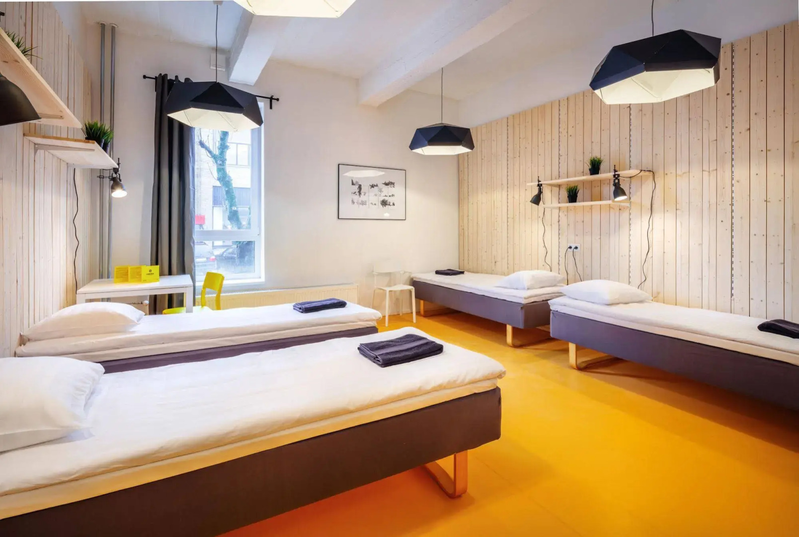 Hektor Design Hostel