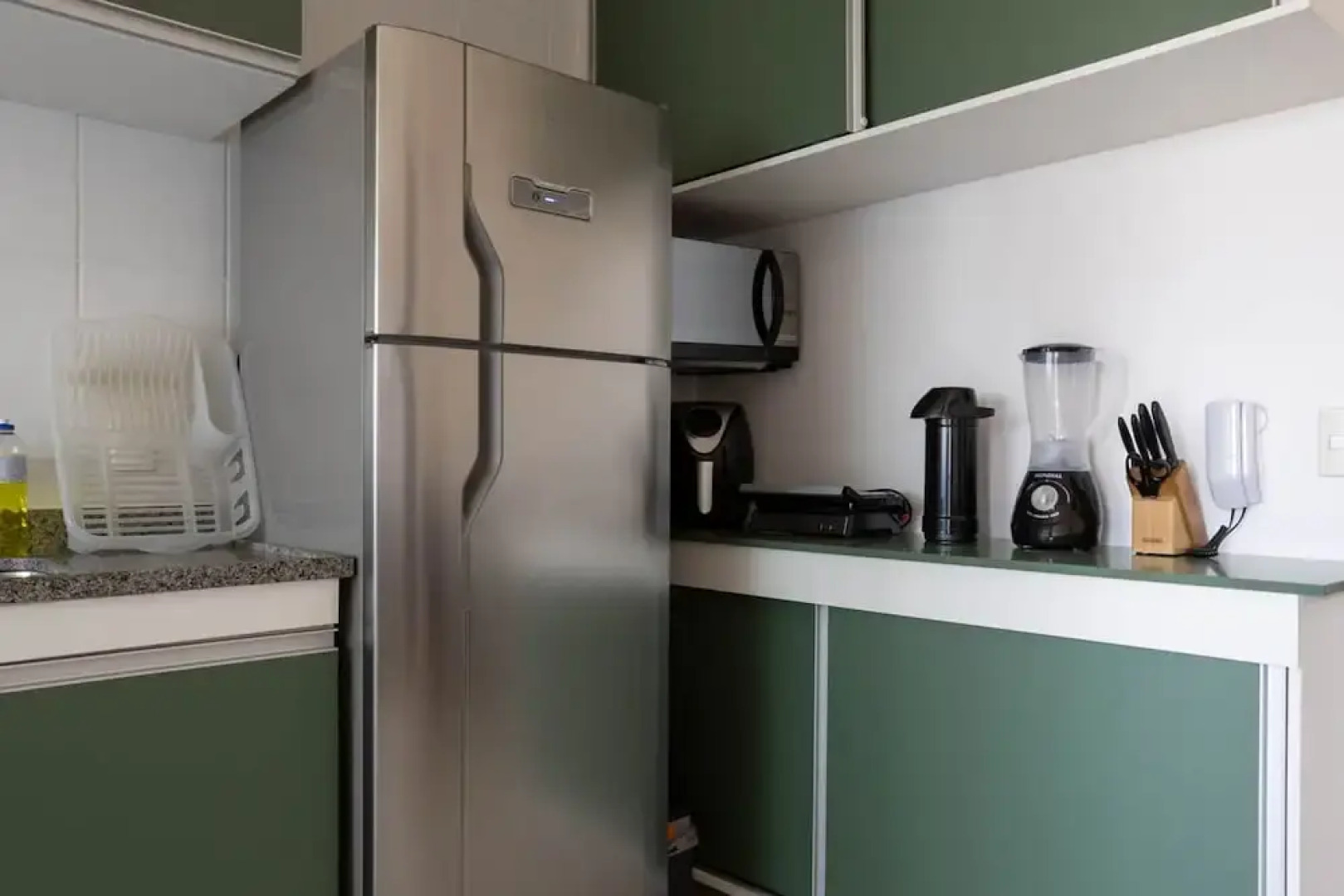 Apto Confort vel a 150m do mar Completo com Lazer