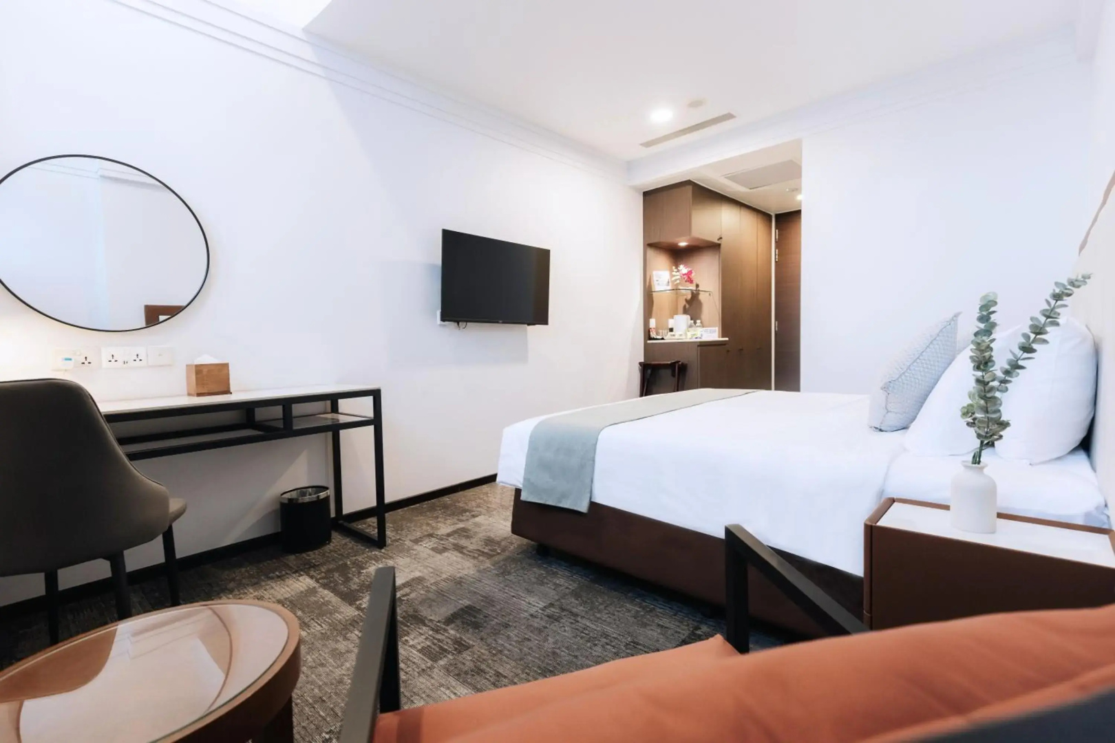Santa Grand Hotel East Coast, a NuVe Group Collection