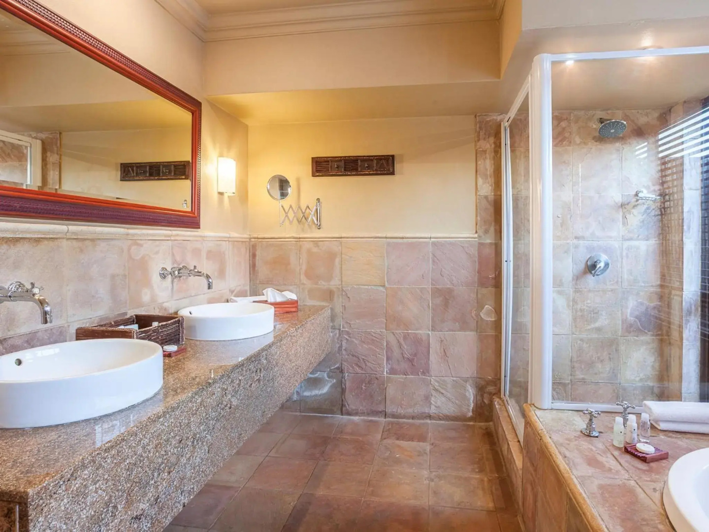 Kloofzicht Lodge & Spa