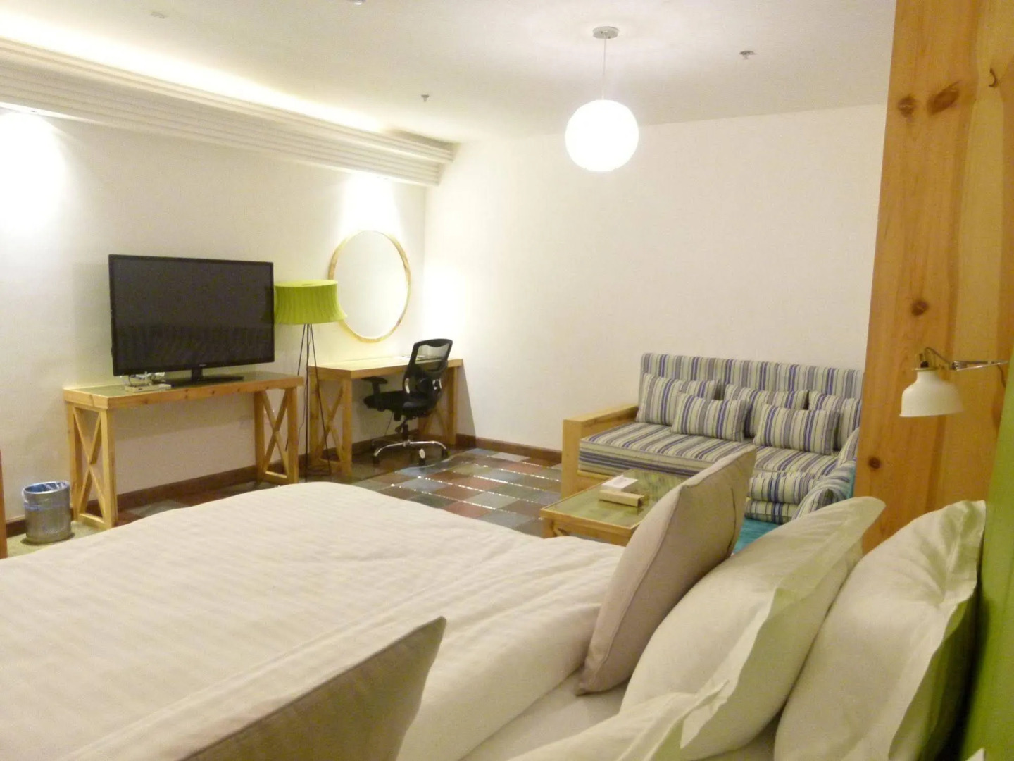 Aquarium Hotel Riyadh