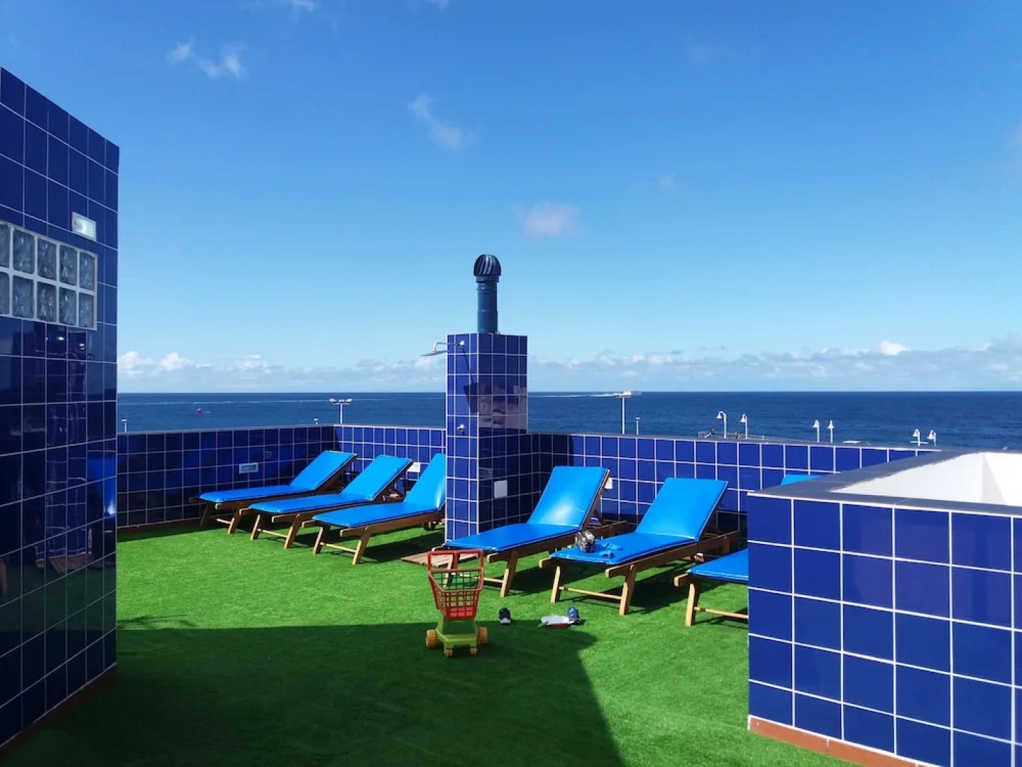 Apartamentos Casa Ma