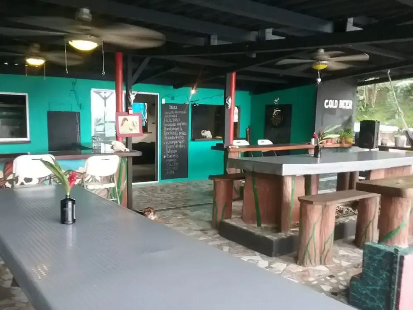 Hostal Portobelo - Hostel