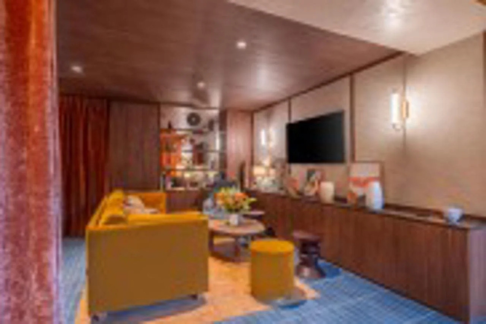 Hôtel Burdigala by Inwood Hotels