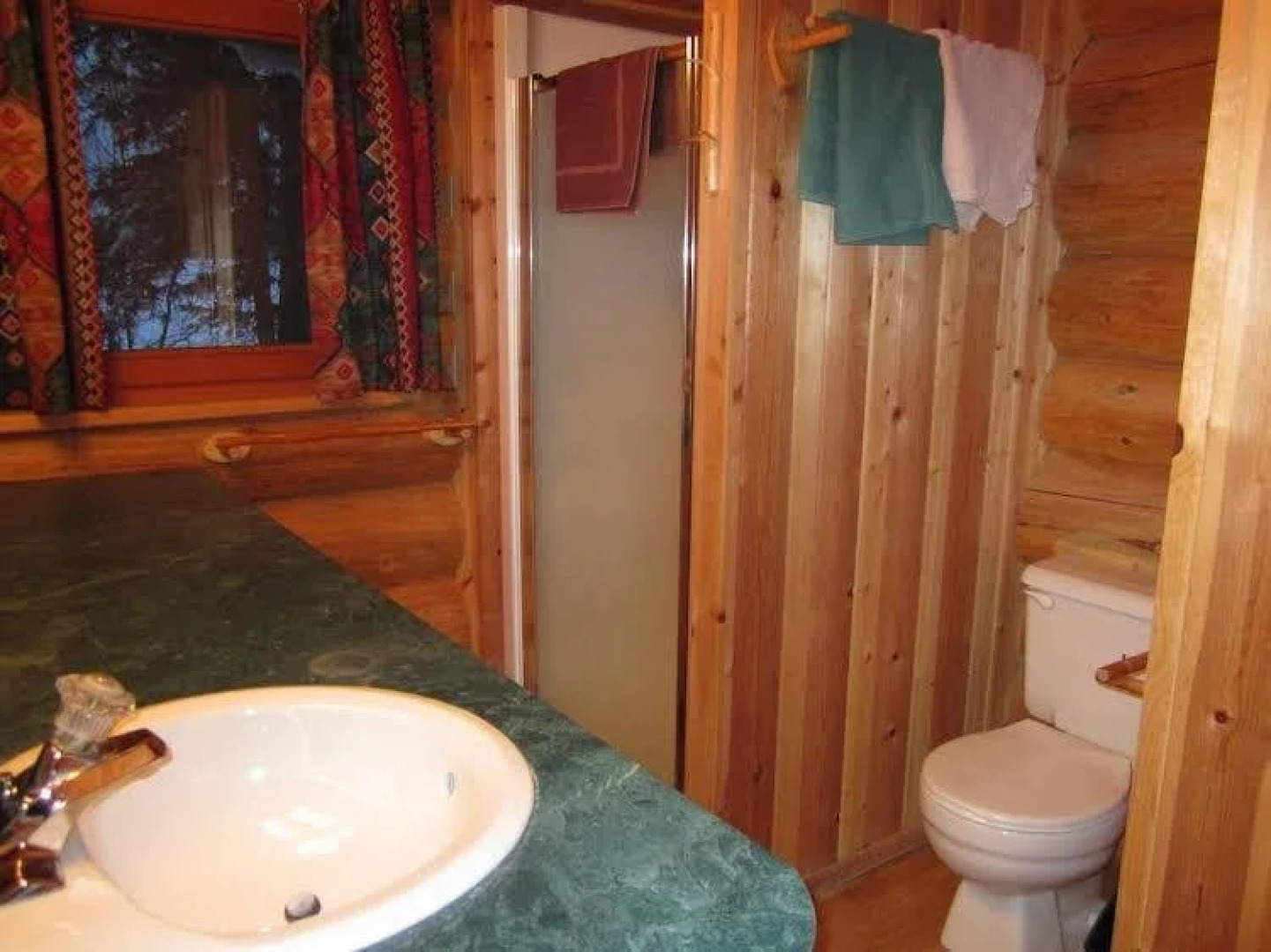 Clearwater Lake Lodge & Resort