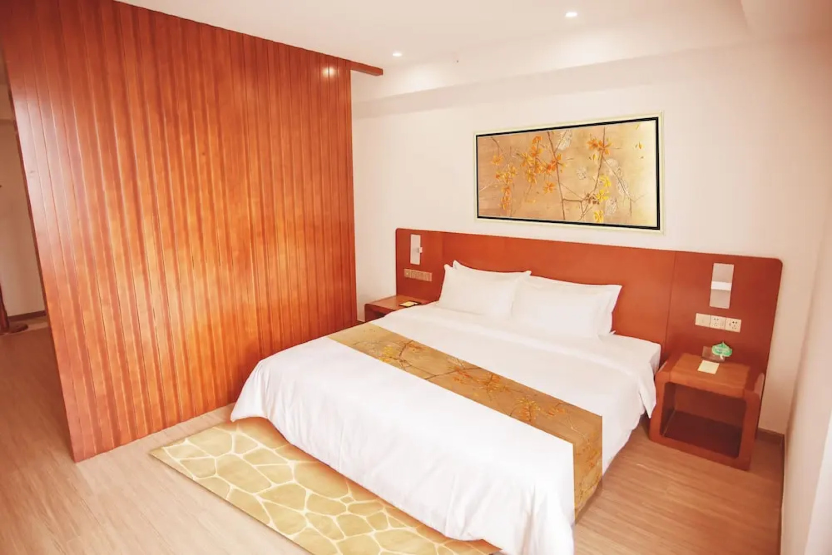 Kunshan Kingboard Hotel