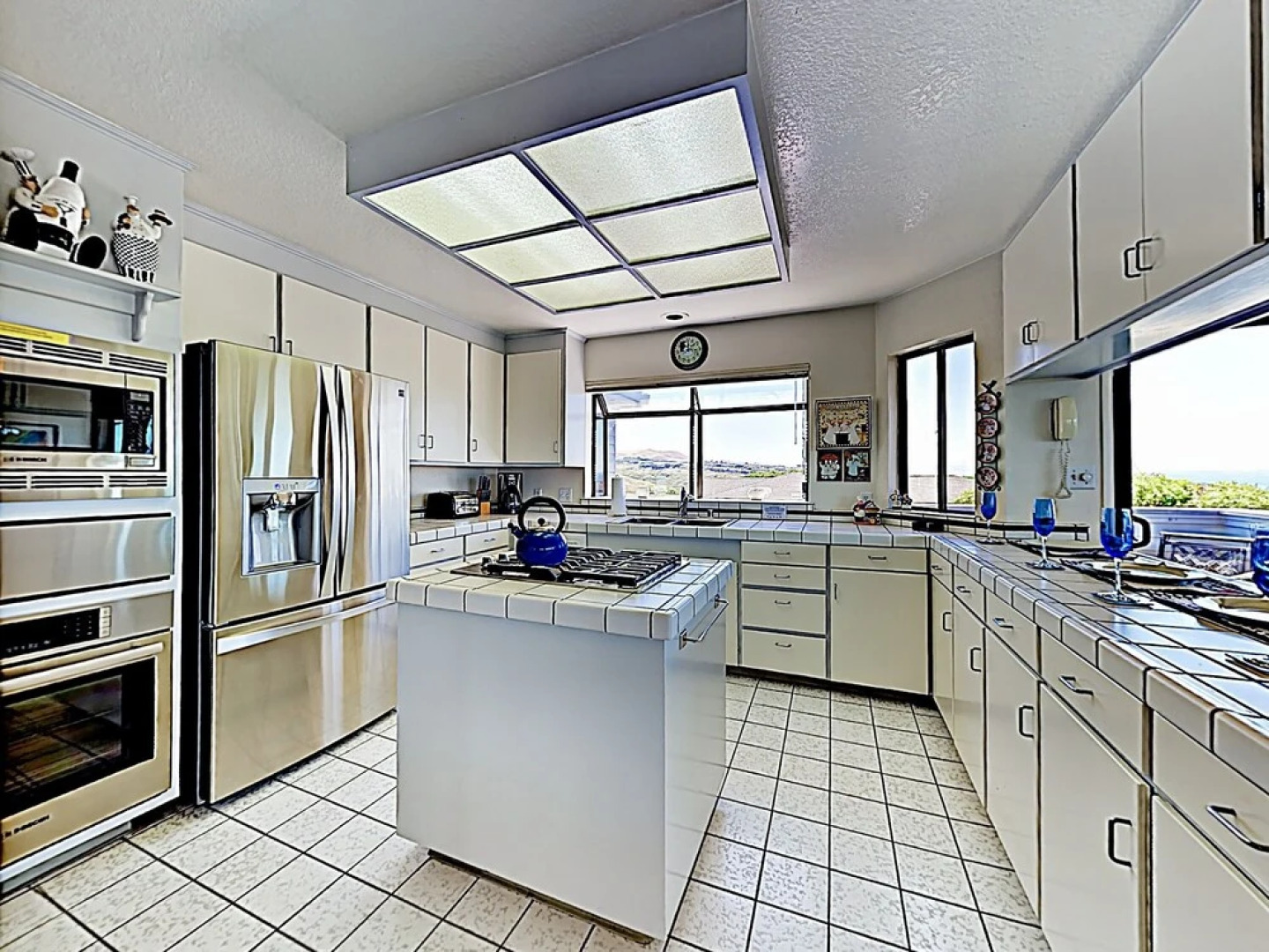 New Listing! Modern Beach Dream W/ Ocean Views Home