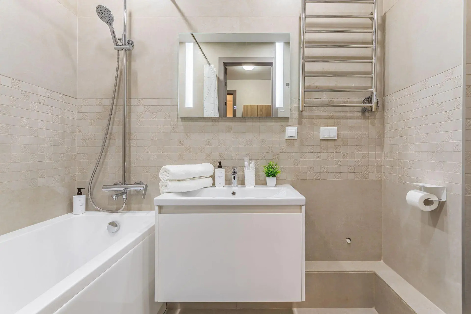 Vegas apartments (Вегас апартментс) на улице 2-ая Оранжерейная