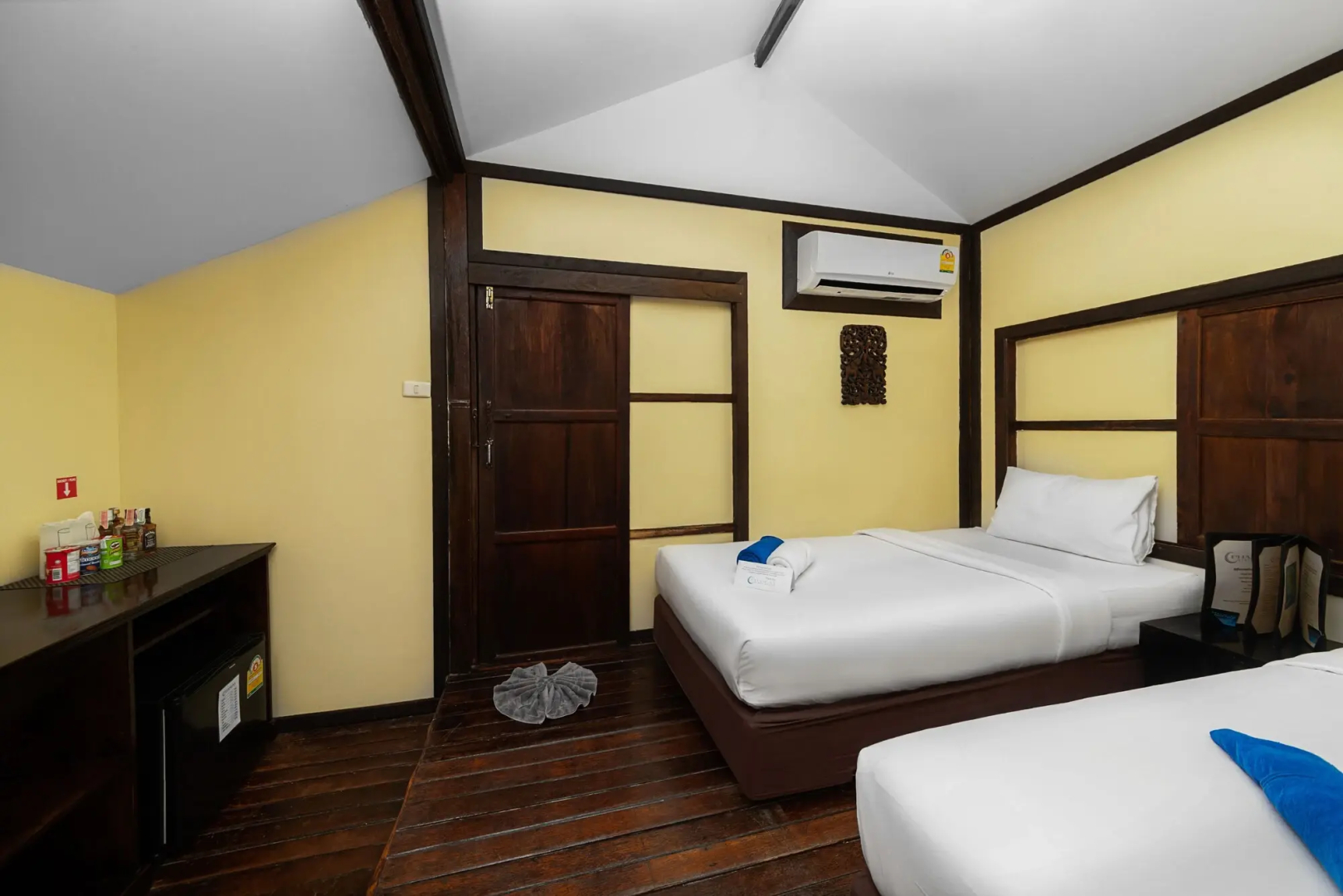 Phangan Beach Resort