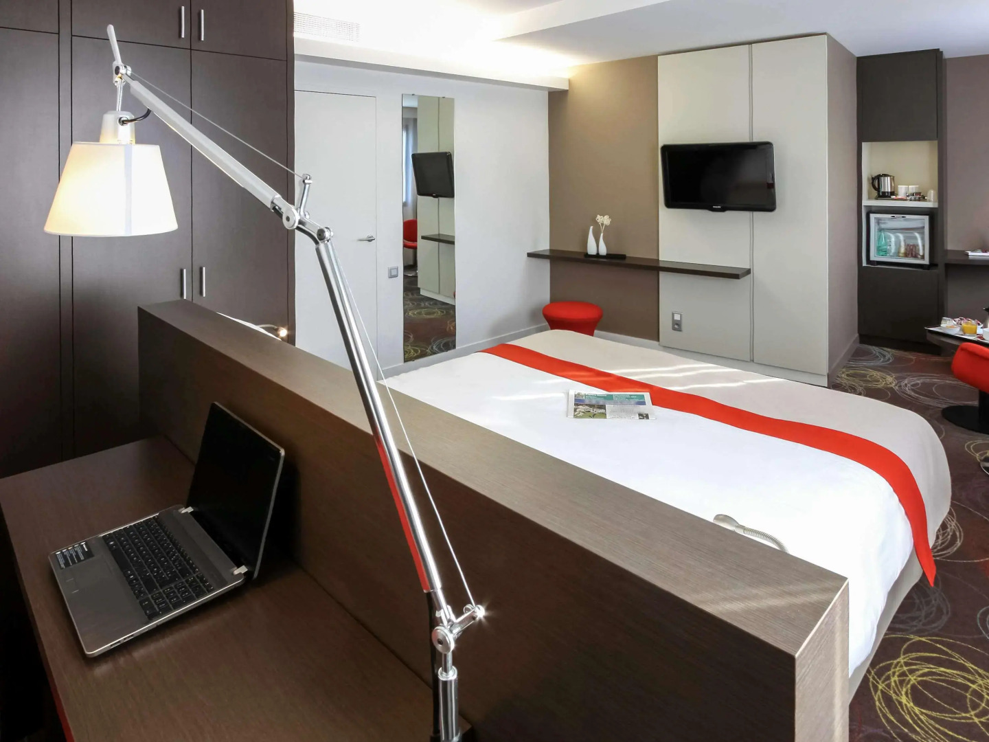 Mercure Niort Marais Poitevin