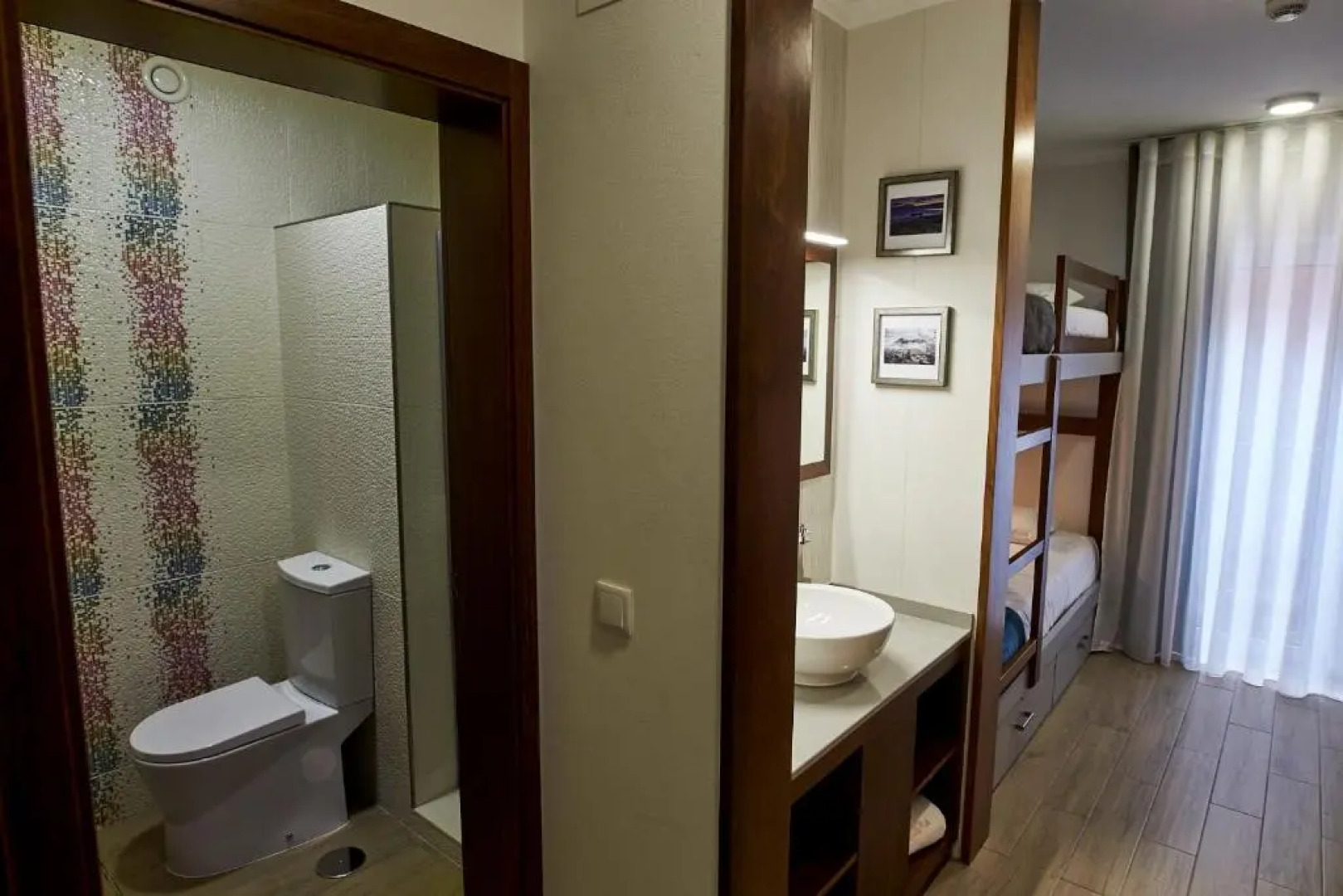 Memória Boutique Hostel